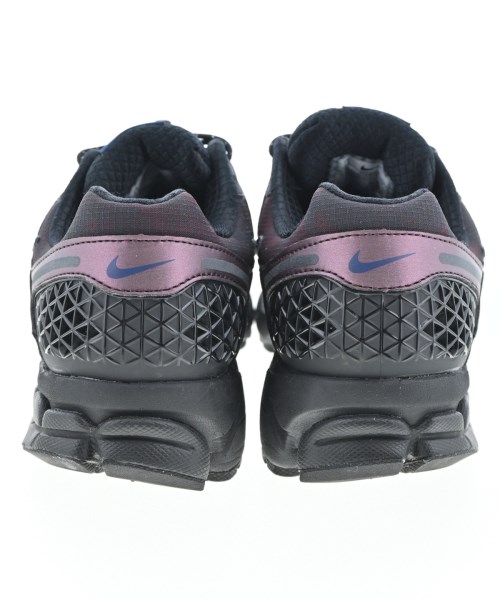 NIKE（ナイキ）スニーカー 黒 サイズ:24.5cm レディース/2200607981223