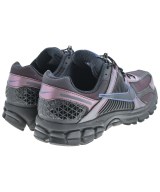 NIKE（ナイキ）スニーカー 黒 サイズ:24.5cm レディース/2200607981223