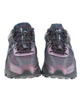 NIKE（ナイキ）スニーカー 黒 サイズ:24.5cm レディース/2200607981223