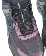 NIKE（ナイキ）スニーカー 黒 サイズ:24.5cm レディース/2200607981223