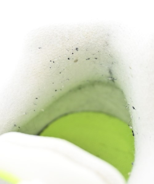 NIKE（ナイキ）スニーカー グレー サイズ:27.5cm メンズ/2200611946010