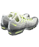 NIKE（ナイキ）スニーカー グレー サイズ:27.5cm メンズ/2200611946010