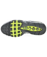 NIKE（ナイキ）スニーカー グレー サイズ:27.5cm メンズ/2200611946010