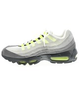 NIKE（ナイキ）スニーカー グレー サイズ:27.5cm メンズ/2200611946010