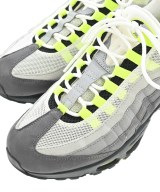 NIKE（ナイキ）スニーカー グレー サイズ:27.5cm メンズ/2200611946010