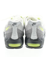 NIKE（ナイキ）スニーカー グレー サイズ:27.5cm メンズ/2200611946010