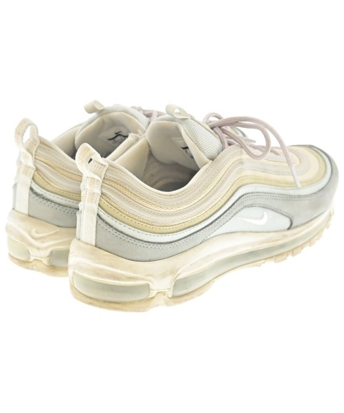 NIKE（ナイキ）スニーカー ベージュ サイズ:27cm メンズ/2200611946027