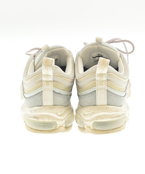 NIKE（ナイキ）スニーカー ベージュ サイズ:27cm メンズ/2200611946027