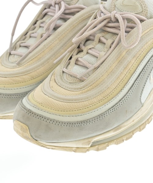 NIKE（ナイキ）スニーカー ベージュ サイズ:27cm メンズ/2200611946027