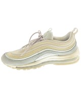 NIKE（ナイキ）スニーカー ベージュ サイズ:27cm メンズ/2200611946027