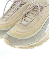 NIKE（ナイキ）スニーカー ベージュ サイズ:27cm メンズ/2200611946027