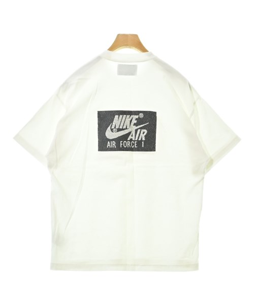 NIKE（ナイキ）Tシャツ・カットソー 白 サイズ:L メンズ/2200611954145