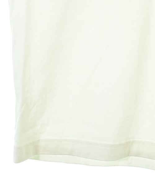 NIKE（ナイキ）Tシャツ・カットソー 白 サイズ:L メンズ/2200611954145