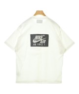 NIKE（ナイキ）Tシャツ・カットソー 白 サイズ:L メンズ/2200611954145