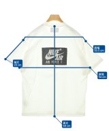 NIKE（ナイキ）Tシャツ・カットソー 白 サイズ:L メンズ/2200611954145