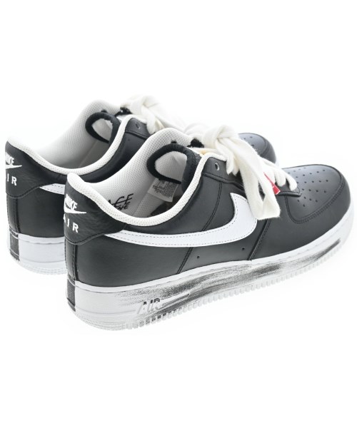 peaceminusone（ピースマイナスワン）スニーカー 黒 サイズ:28cm メンズ/2200611974037