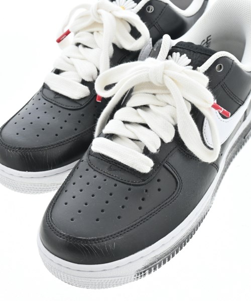 peaceminusone（ピースマイナスワン）スニーカー 黒 サイズ:28cm メンズ/2200611974037