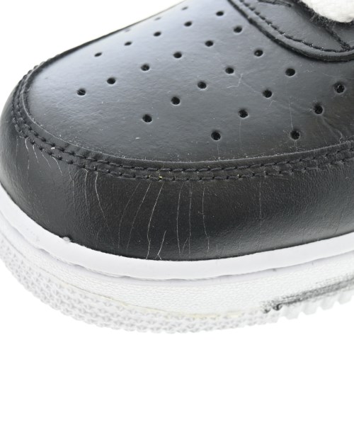 peaceminusone（ピースマイナスワン）スニーカー 黒 サイズ:28cm メンズ/2200611974037