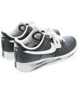 peaceminusone（ピースマイナスワン）スニーカー 黒 サイズ:28cm メンズ/2200611974037