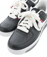 peaceminusone（ピースマイナスワン）スニーカー 黒 サイズ:28cm メンズ/2200611974037