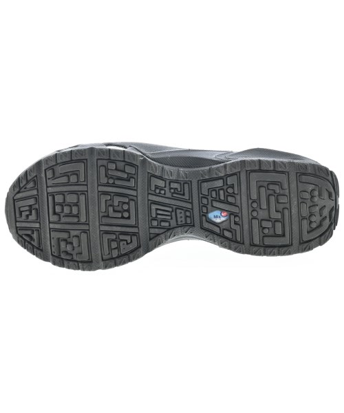 NIKE（ナイキ）スニーカー 黒 サイズ:25.5cm メンズ/2200612117020
