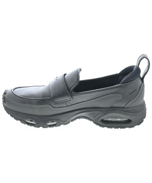 NIKE（ナイキ）スニーカー 黒 サイズ:25.5cm メンズ/2200612117020