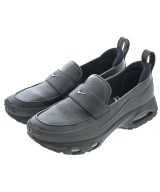 NIKE（ナイキ）スニーカー 黒 サイズ:25.5cm メンズ/2200612117020