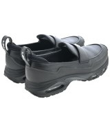 NIKE（ナイキ）スニーカー 黒 サイズ:25.5cm メンズ/2200612117020