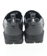 NIKE（ナイキ）スニーカー 黒 サイズ:25.5cm メンズ/2200612117020