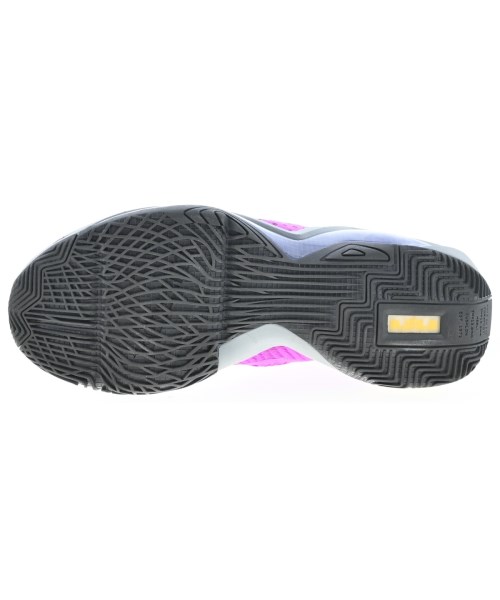 NIKE（ナイキ）スニーカー 黄 サイズ:27cm メンズ/2200608518213
