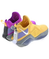 NIKE（ナイキ）スニーカー 黄 サイズ:27cm メンズ/2200608518213