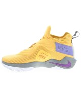 NIKE（ナイキ）スニーカー 黄 サイズ:27cm メンズ/2200608518213