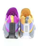 NIKE（ナイキ）スニーカー 黄 サイズ:27cm メンズ/2200608518213