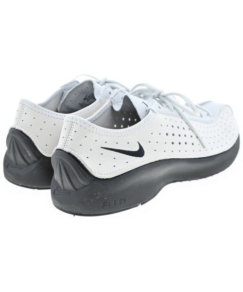 NIKE（ナイキ）スニーカー 白 サイズ:27cm メンズ/2200612062023