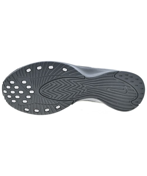 NIKE（ナイキ）スニーカー 白 サイズ:27cm メンズ/2200612062023
