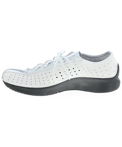 NIKE（ナイキ）スニーカー 白 サイズ:27cm メンズ/2200612062023