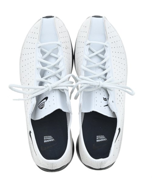 NIKE（ナイキ）スニーカー 白 サイズ:27cm メンズ/2200612062023