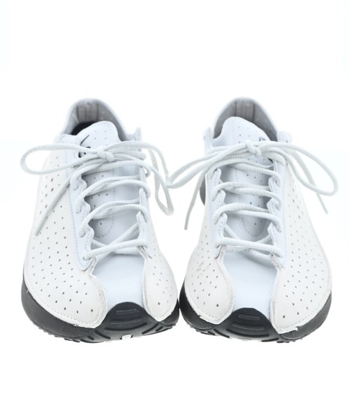 NIKE（ナイキ）スニーカー 白 サイズ:27cm メンズ/2200612062023