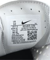 NIKE（ナイキ）スニーカー 白 サイズ:27cm メンズ/2200612062023