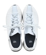 NIKE（ナイキ）スニーカー 白 サイズ:27cm メンズ/2200612062023