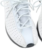 NIKE（ナイキ）スニーカー 白 サイズ:27cm メンズ/2200612062023