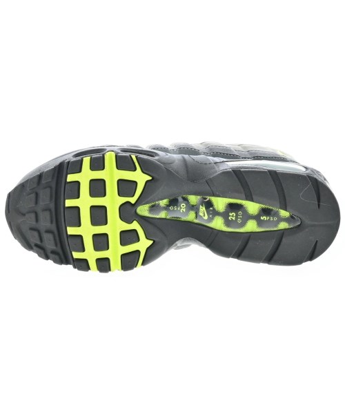 NIKE（ナイキ）スニーカー グレー サイズ:26.5cm メンズ/2200612062078