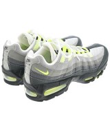 NIKE（ナイキ）スニーカー グレー サイズ:26.5cm メンズ/2200612062078
