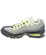 NIKE（ナイキ）スニーカー グレー サイズ:26.5cm メンズ/2200612062078
