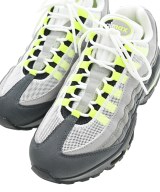 NIKE（ナイキ）スニーカー グレー サイズ:26.5cm メンズ/2200612062078