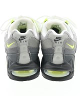 NIKE（ナイキ）スニーカー グレー サイズ:26.5cm メンズ/2200612062078
