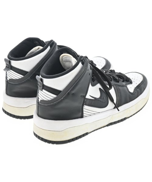 NIKE（ナイキ）スニーカー 黒 サイズ:25.5cm レディース/2200612187139