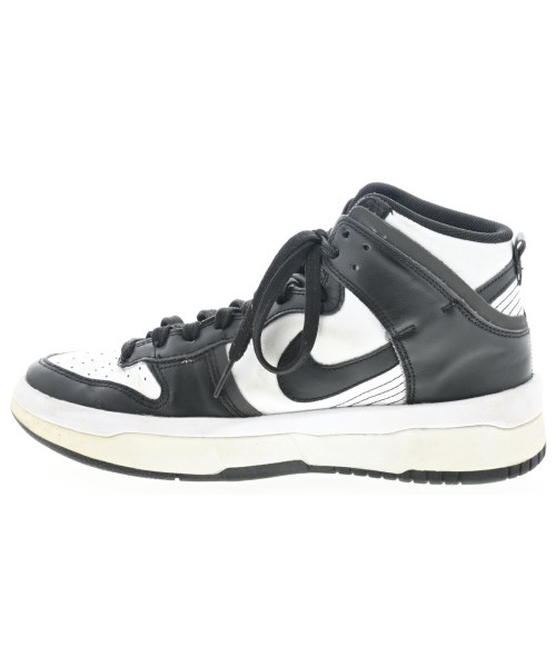 NIKE（ナイキ）スニーカー 黒 サイズ:25.5cm レディース/2200612187139