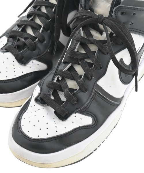 NIKE（ナイキ）スニーカー 黒 サイズ:25.5cm レディース/2200612187139