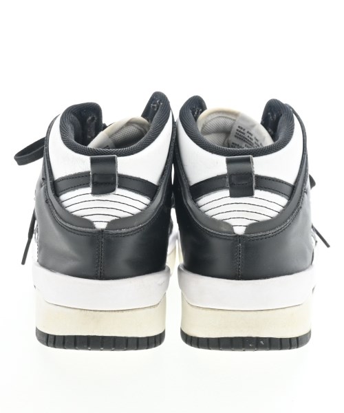 NIKE（ナイキ）スニーカー 黒 サイズ:25.5cm レディース/2200612187139